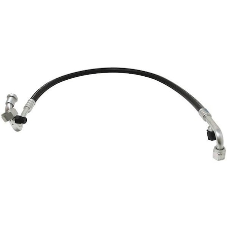 A & I Products Line, Comp. to Cond. 10" x12" x2" A-127247A4